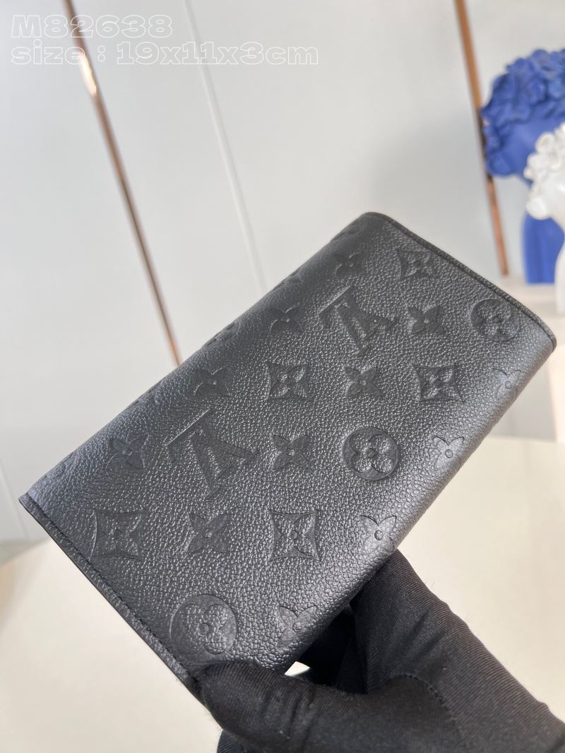 Louis Vuitton Wallets